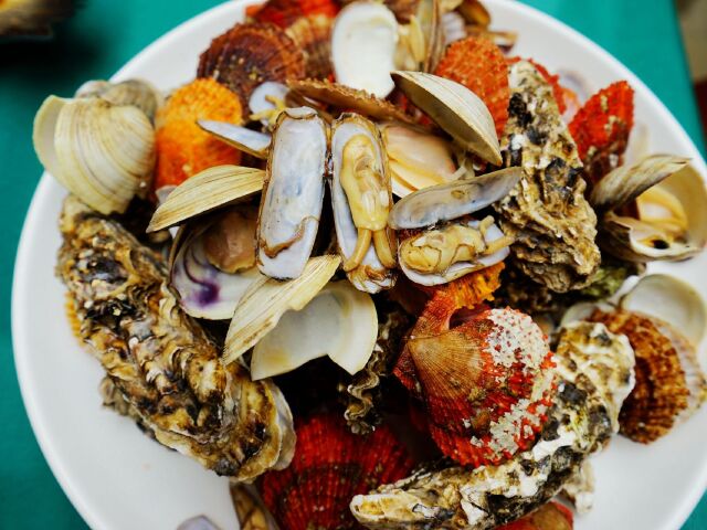 南通美食