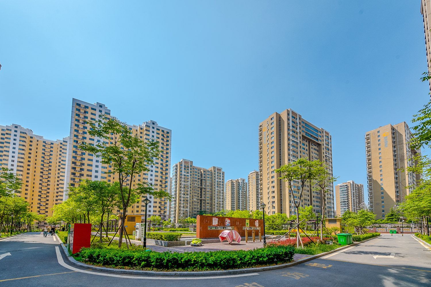 青岛花时间.浅若清风公寓(3号店)