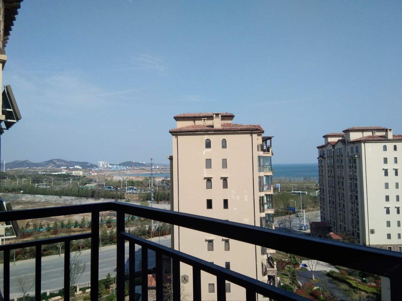 青岛小探之家公寓(2号店)