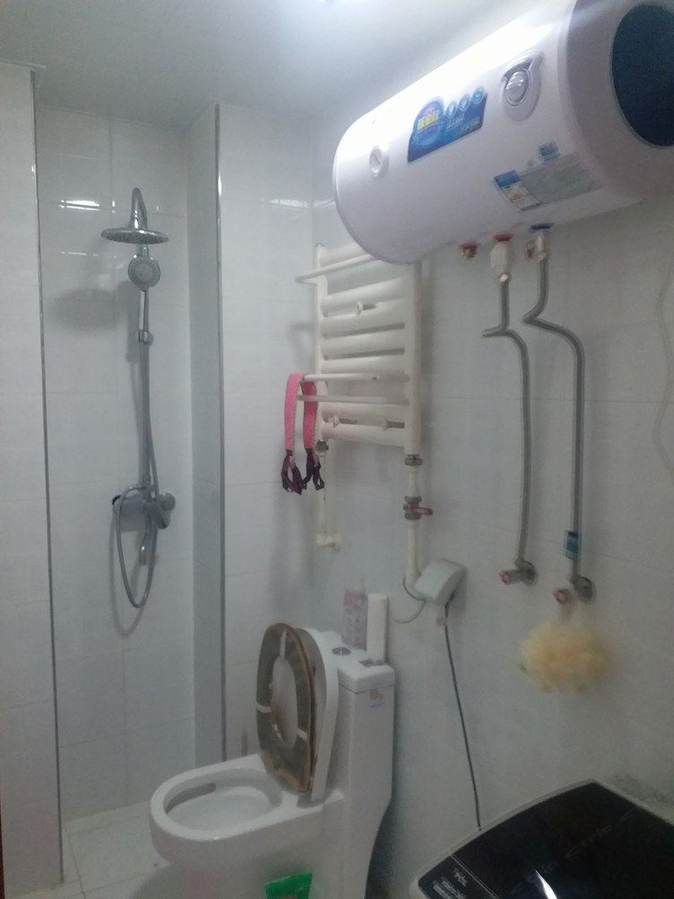 海景一室一厅套房