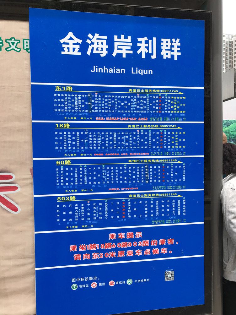 其他