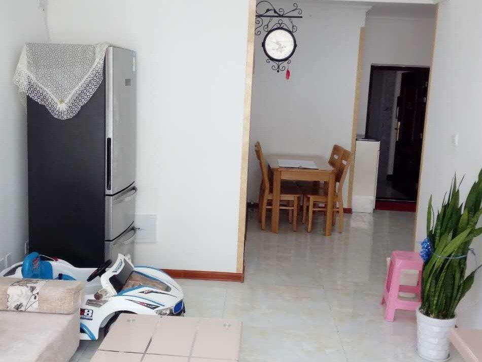 高层二室一厅