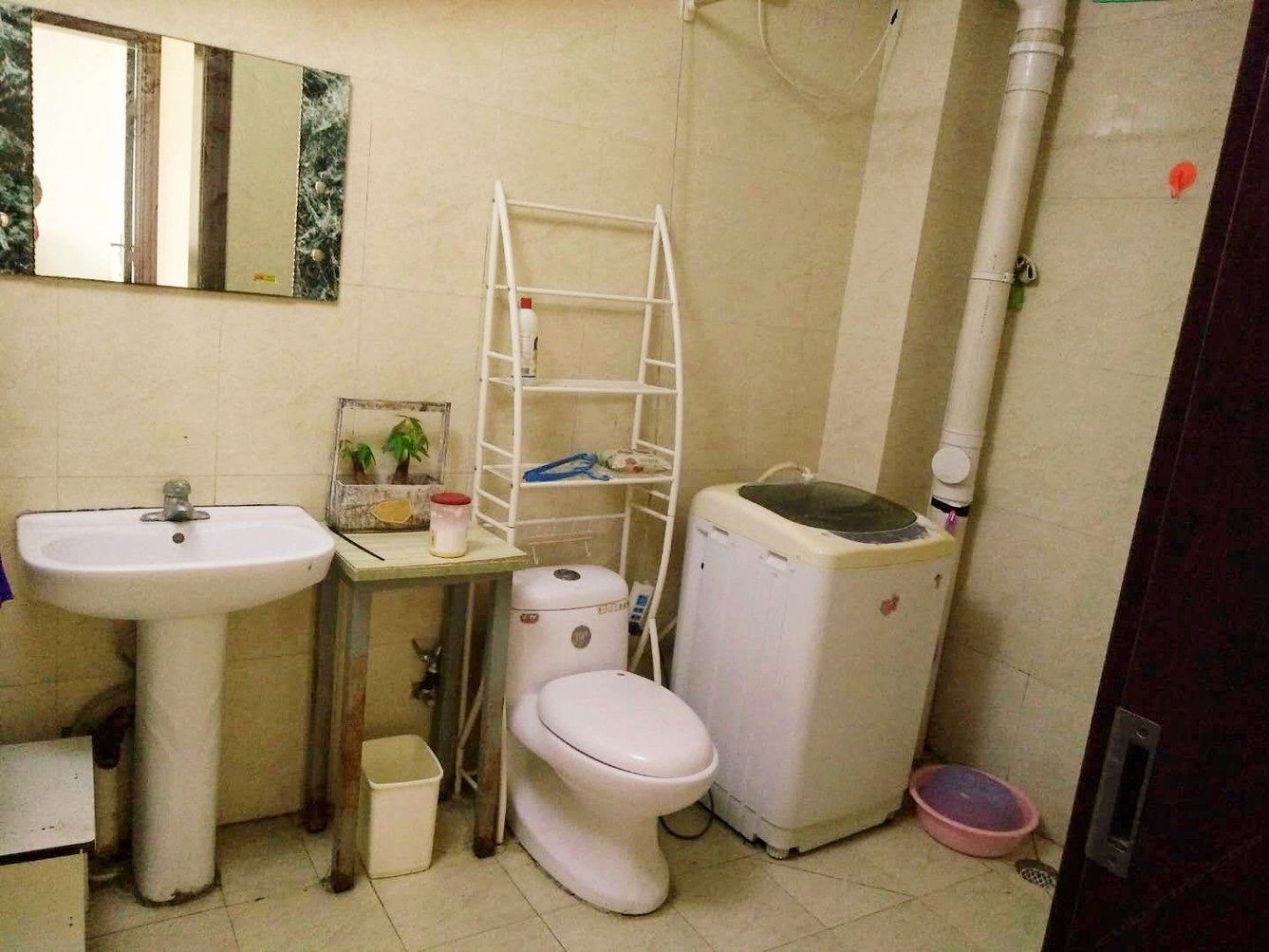 三室二厅套房