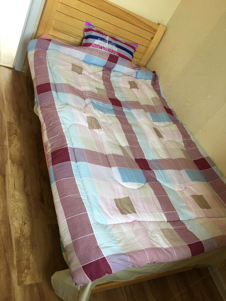 精装三室二厅套房