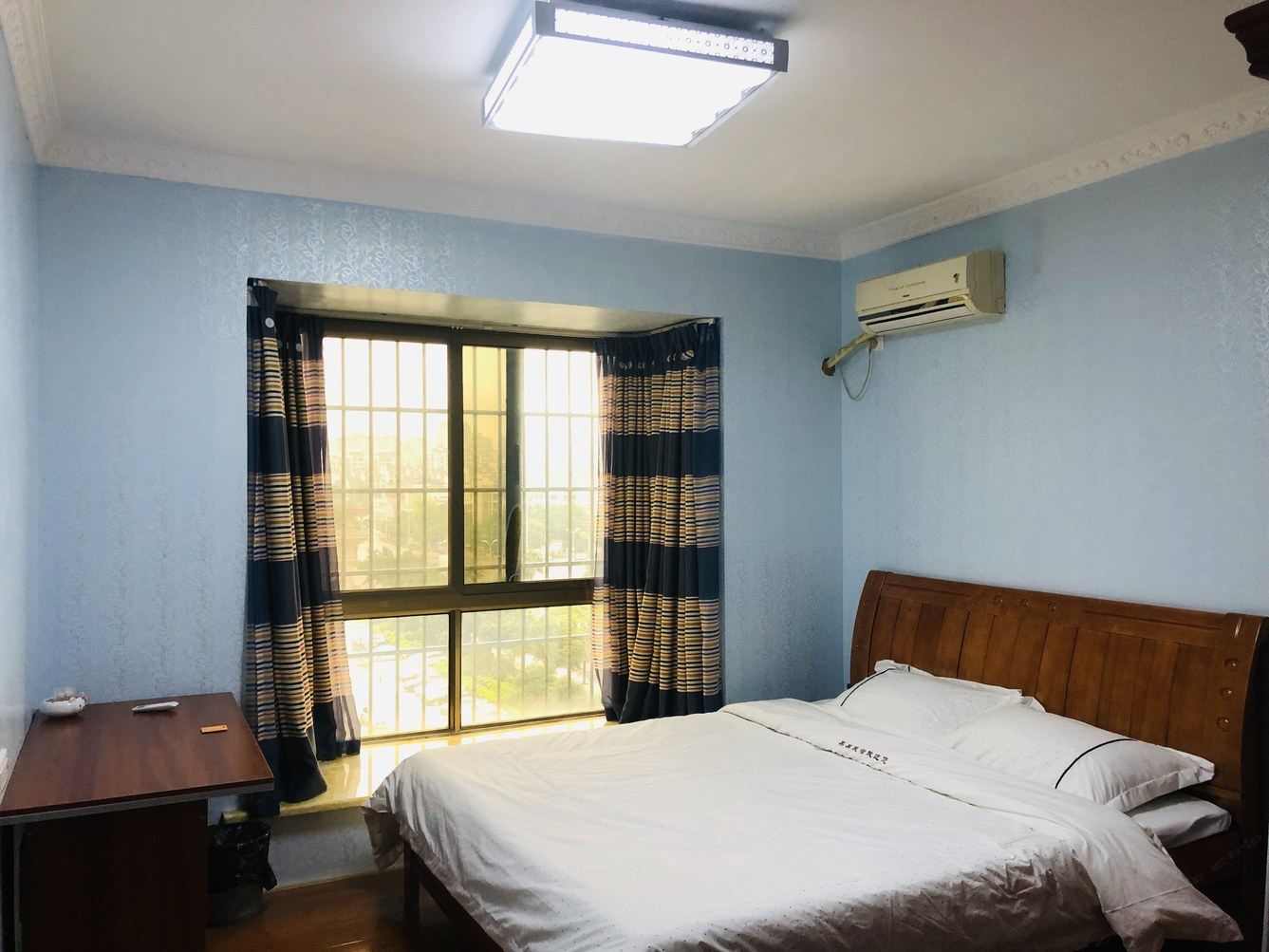 柳州果果的系列民宿(24号店)