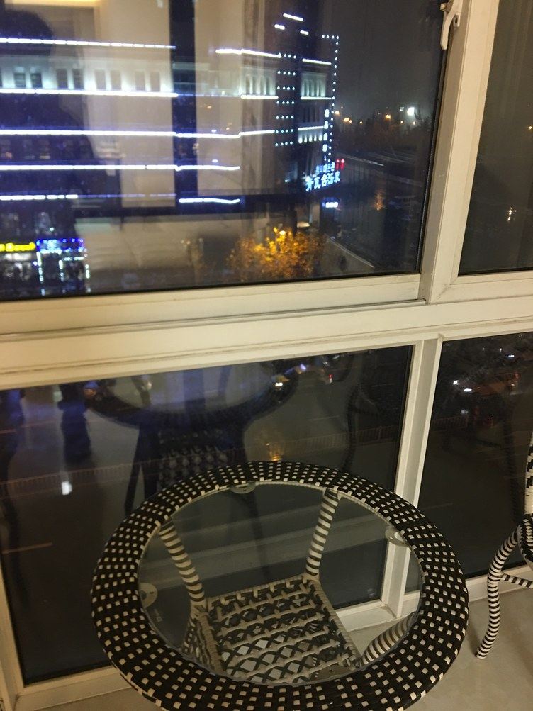 青岛大星公寓(5号店)
