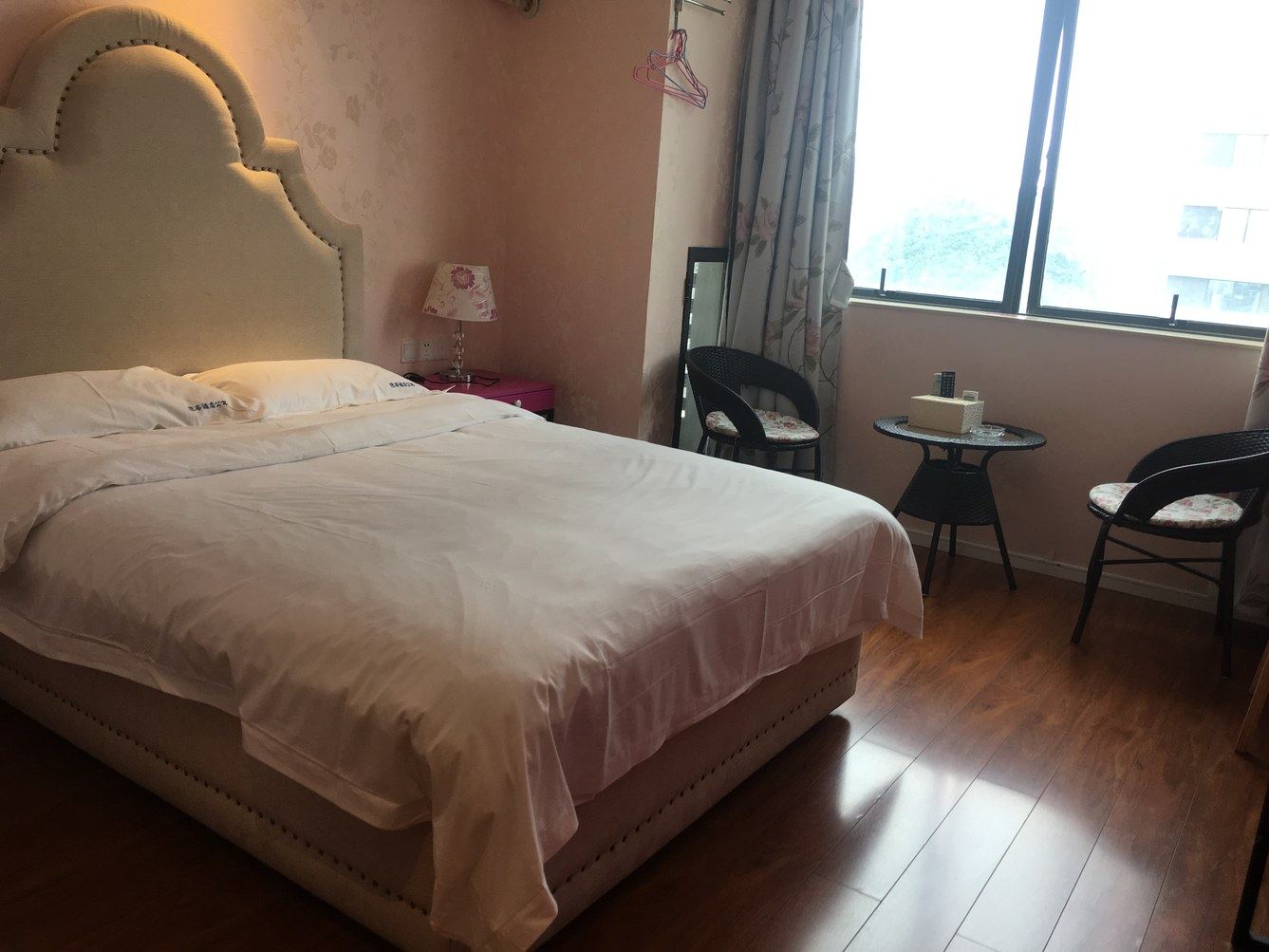 精致房