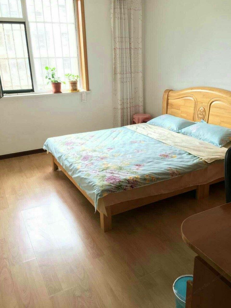 四室二厅套房