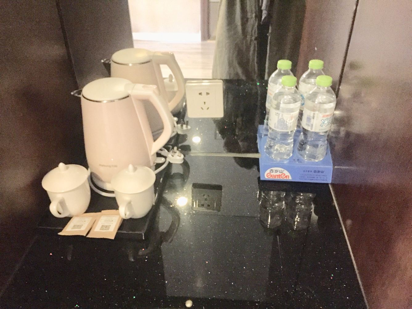 精致舒适大床房