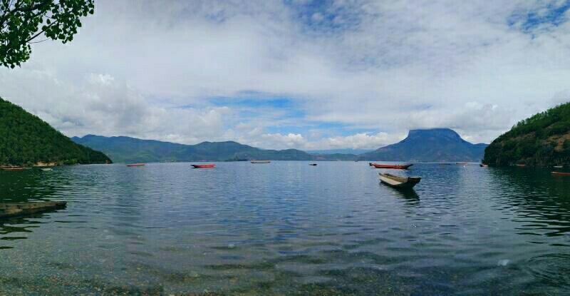 暑假的各种旅游线路都很贵,但是想要亲子游,平