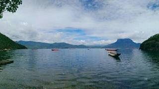 暑假的各种旅游线路都很贵,但是想要亲子游,平