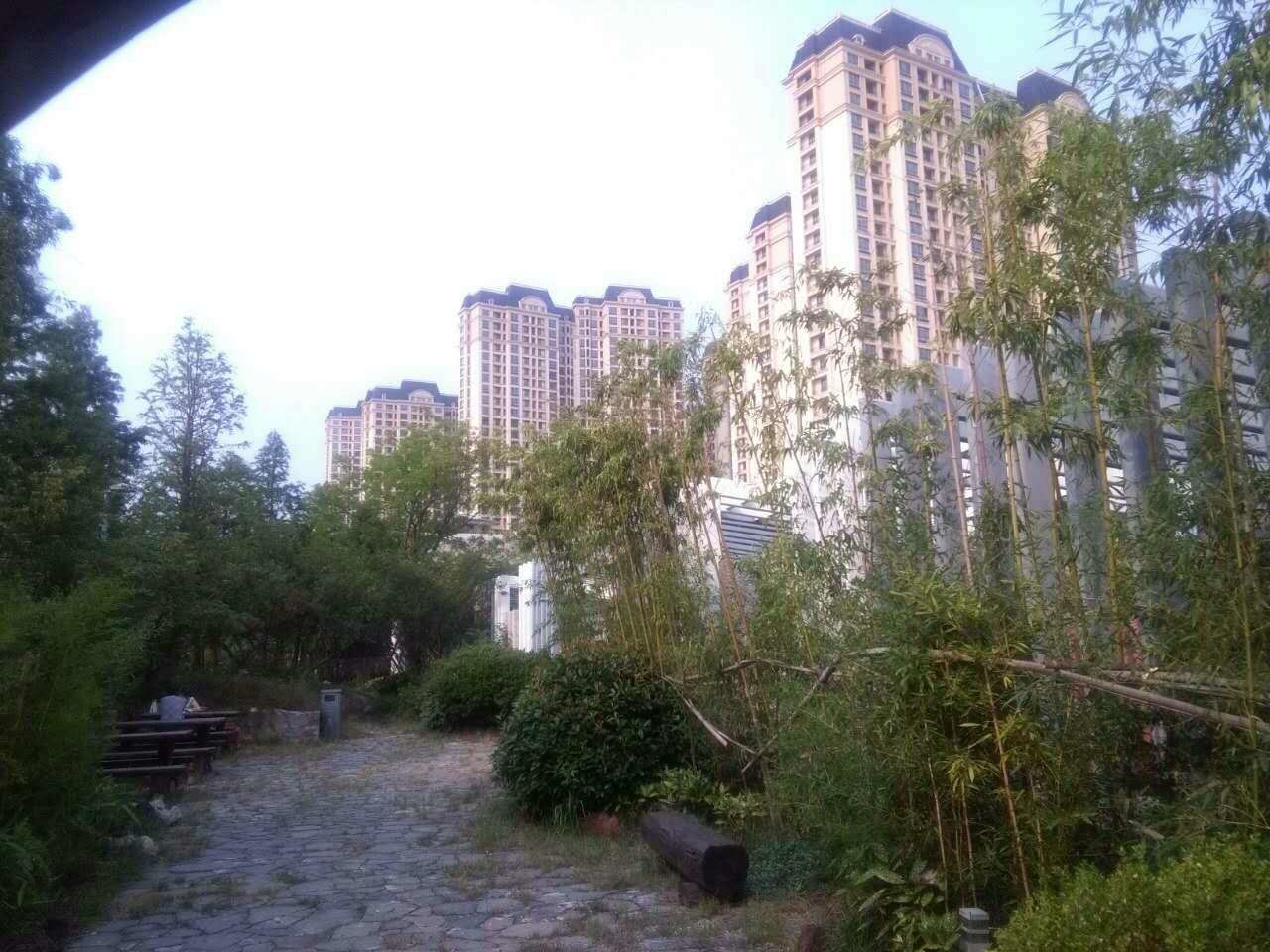 青岛金沙滩海景房公寓(2号店)