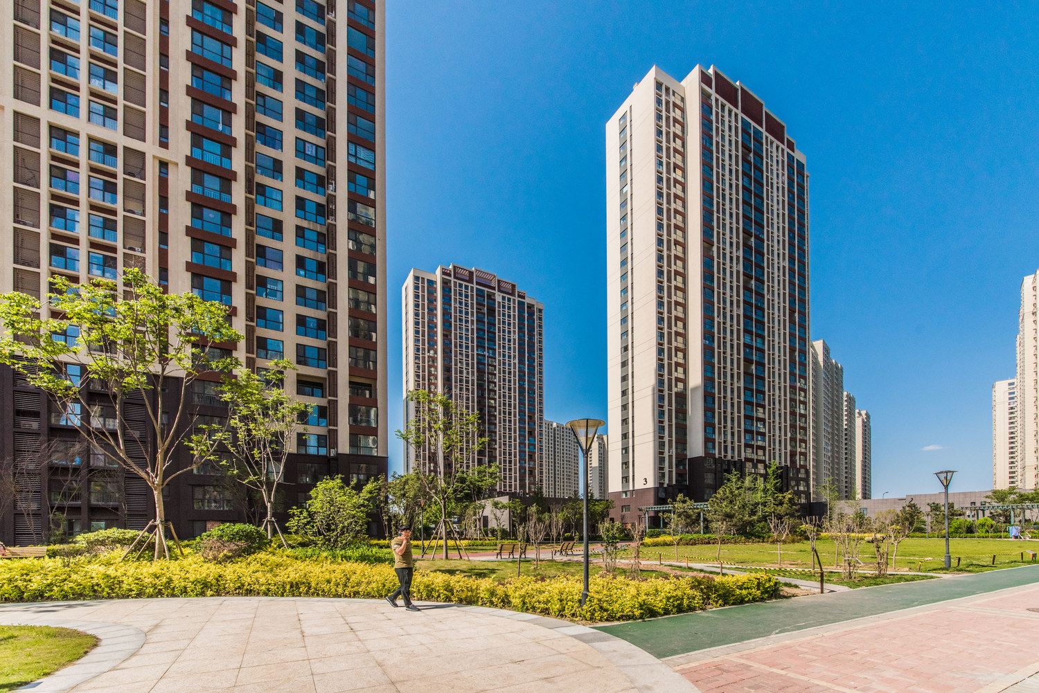 青岛悦海•海景度假公寓(4号店)