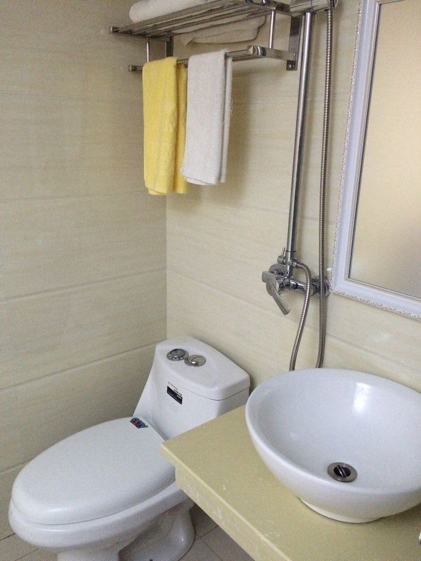 单人标准房