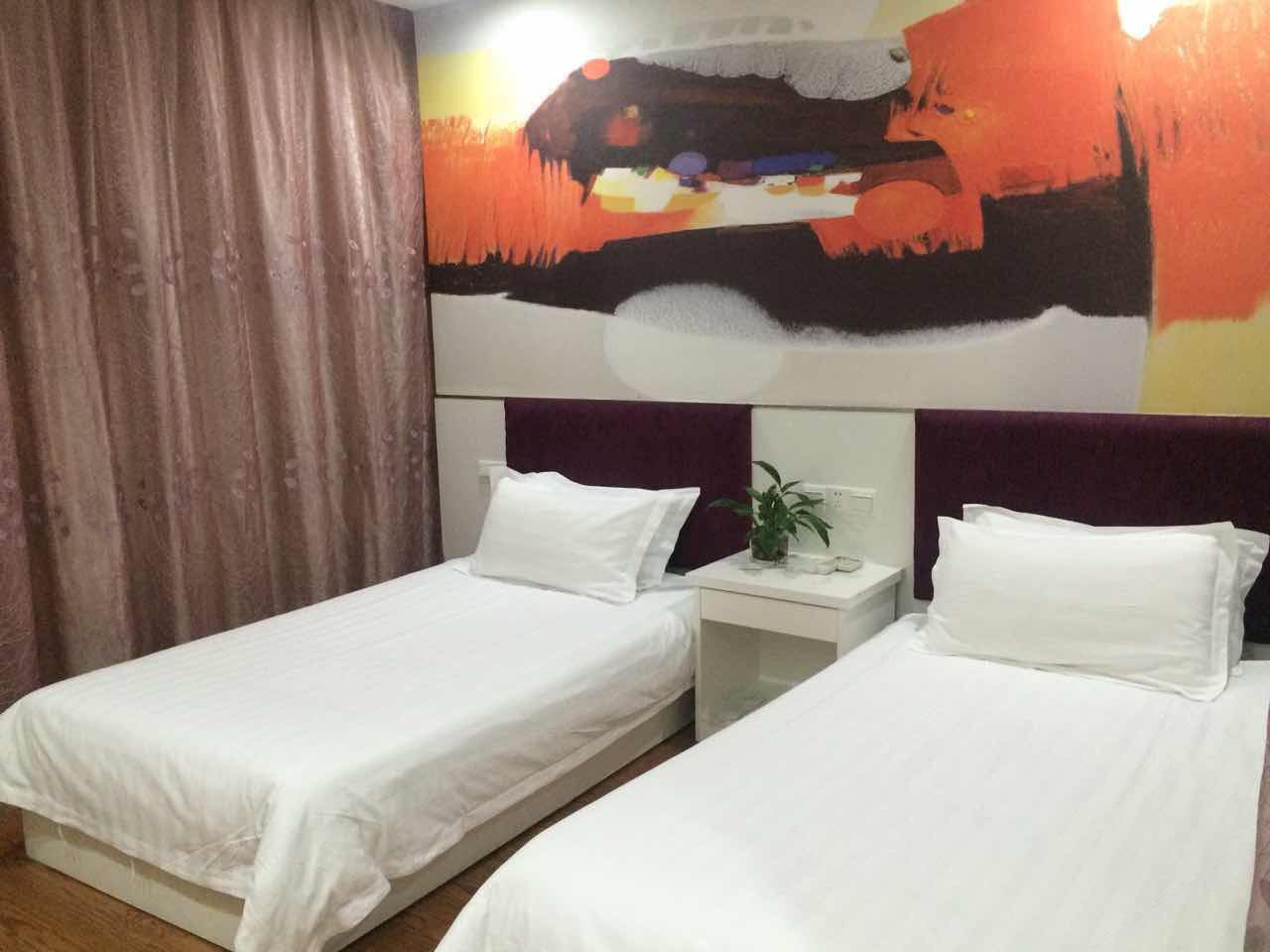 迷你标准间