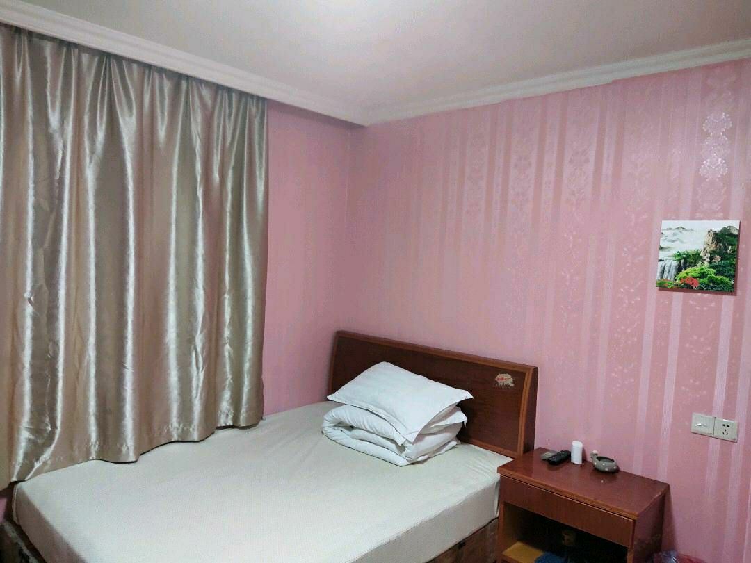 大床房