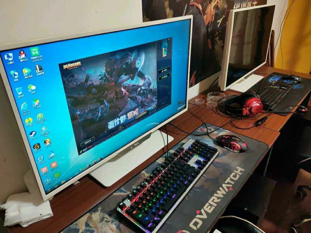 电竞标准间