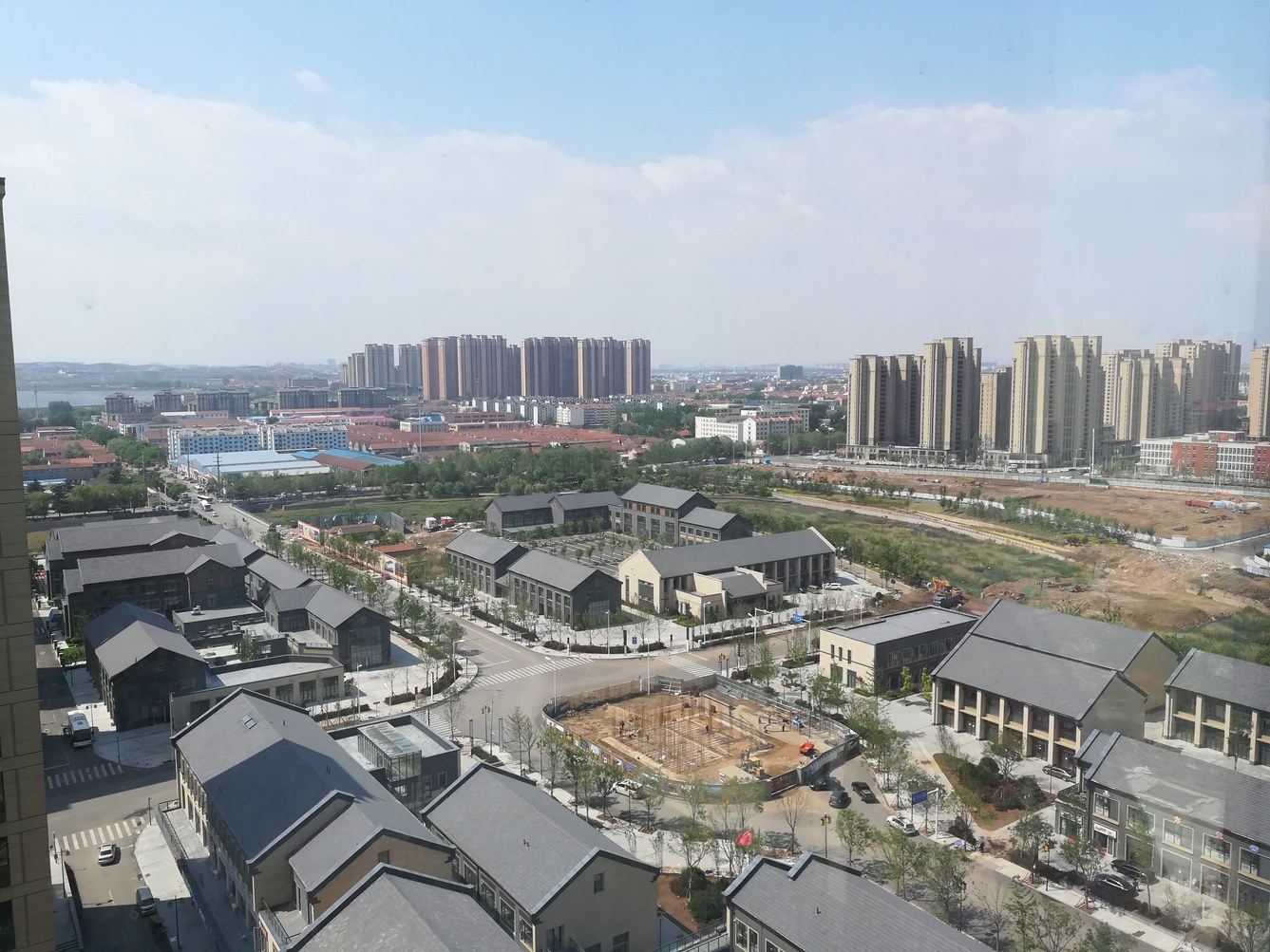 青岛于贻前公寓