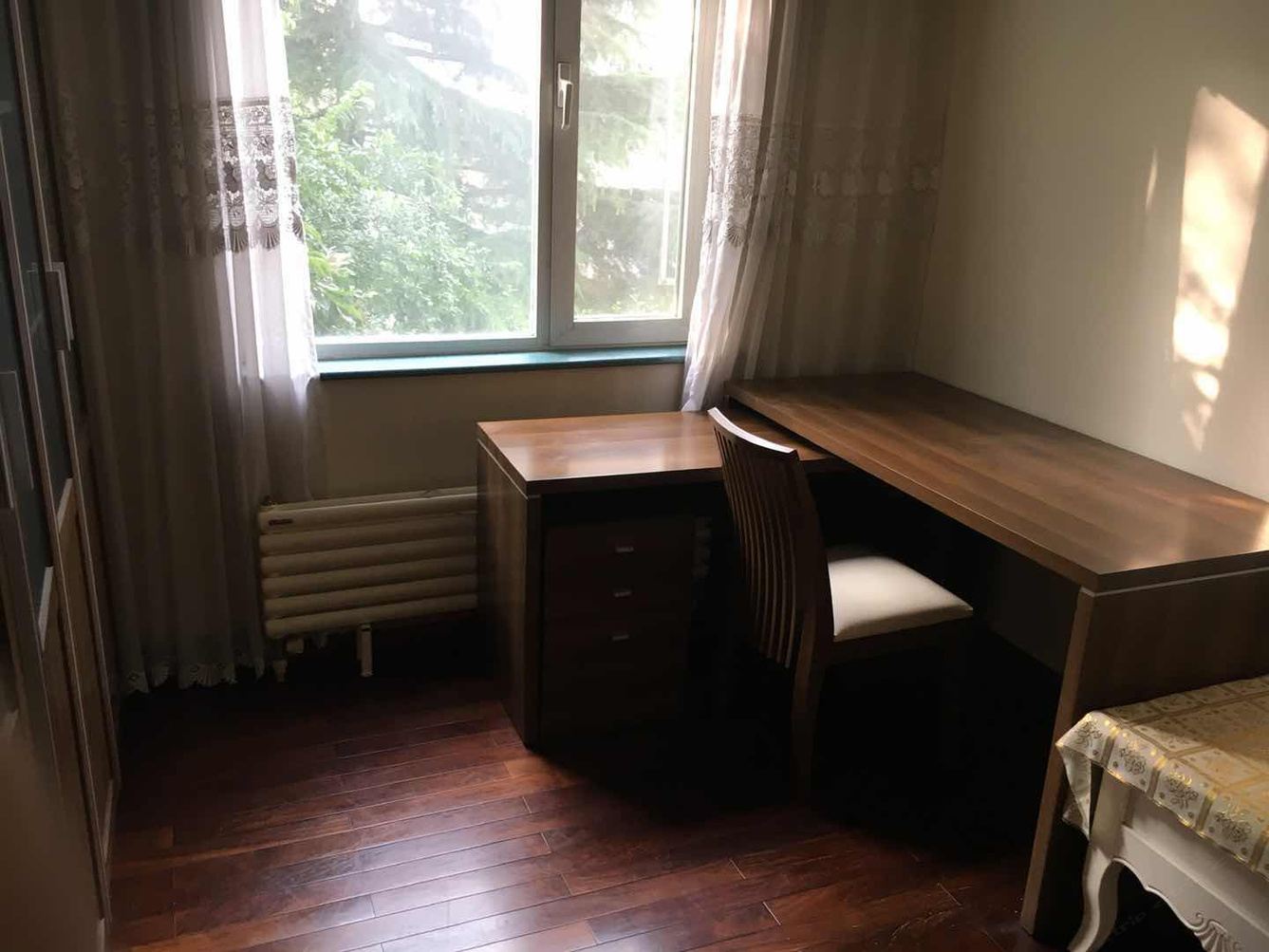 青岛明净小屋