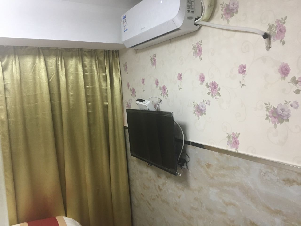 标准单人房