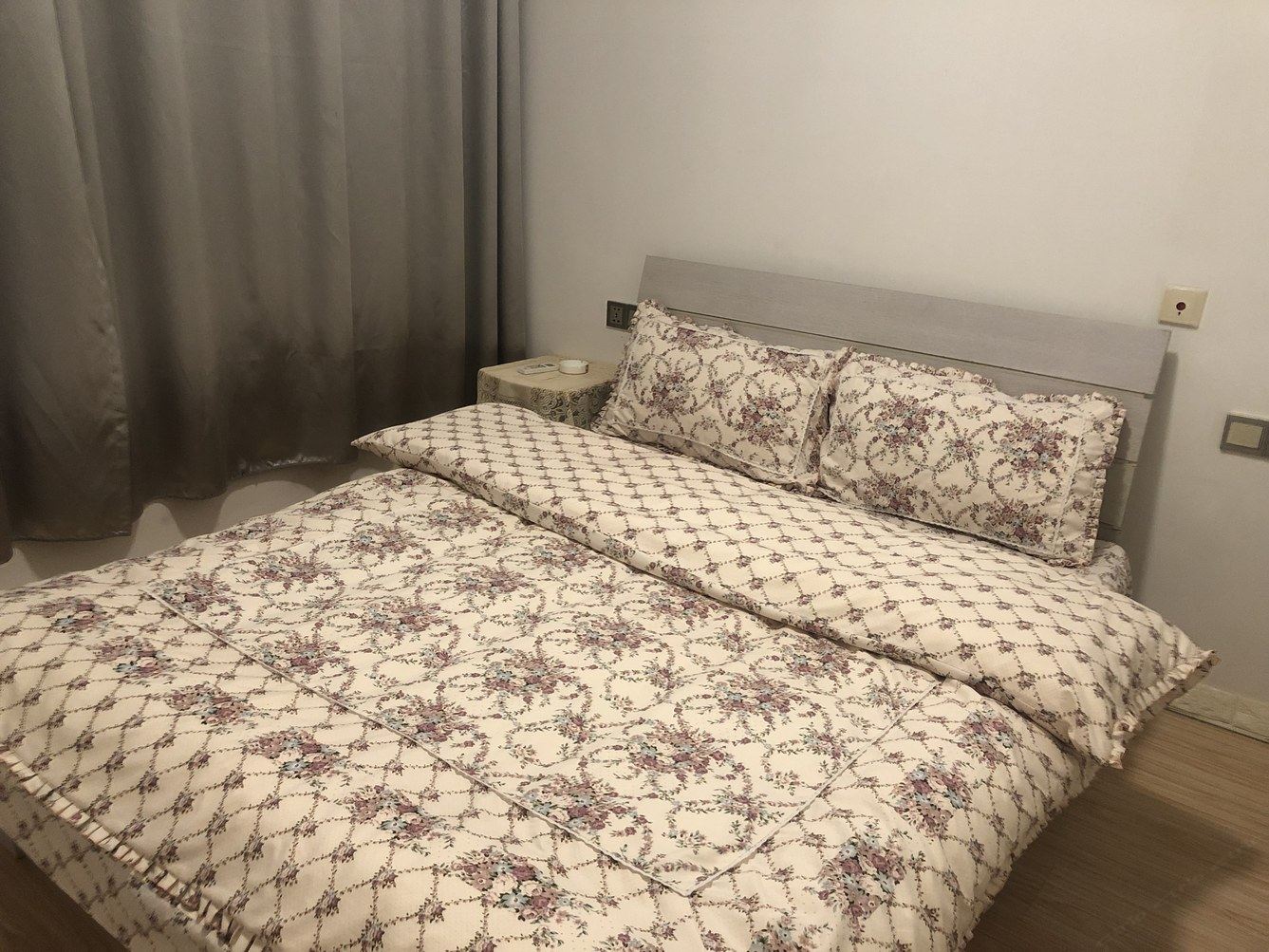 港小屋(宁波岷山路店)