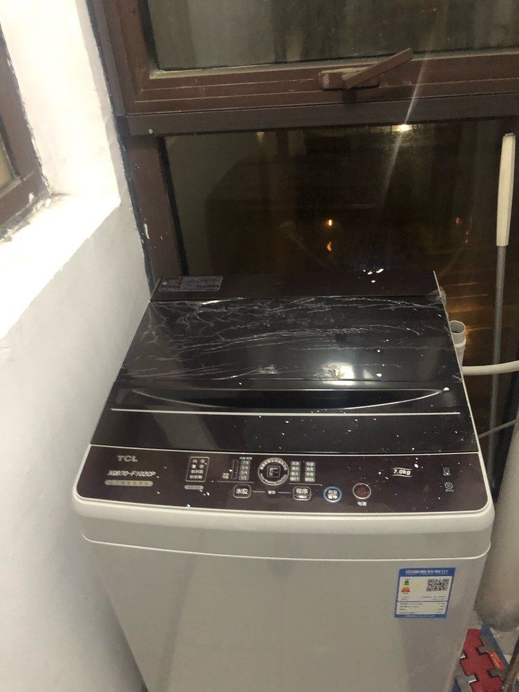 舒适二居室