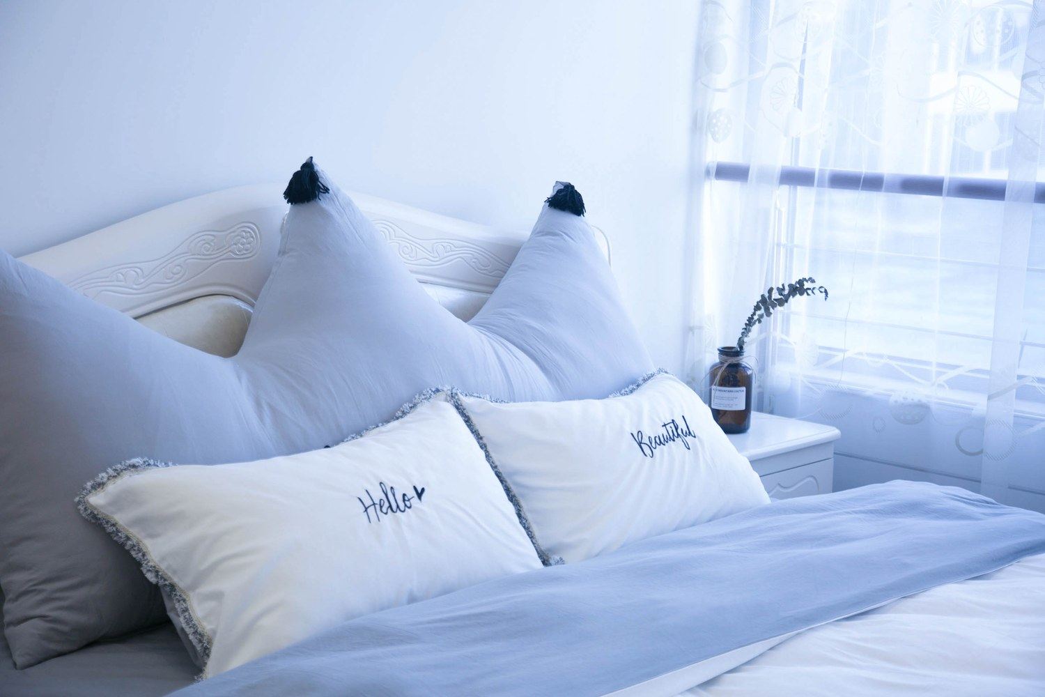 普通一室大床房