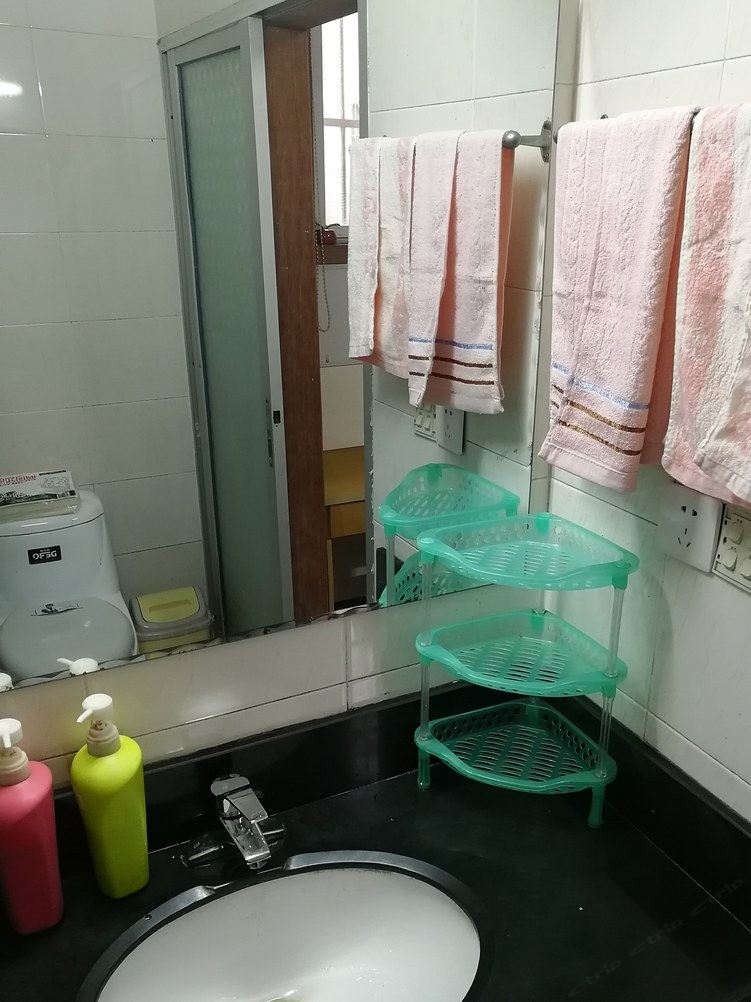 一室一厅套房