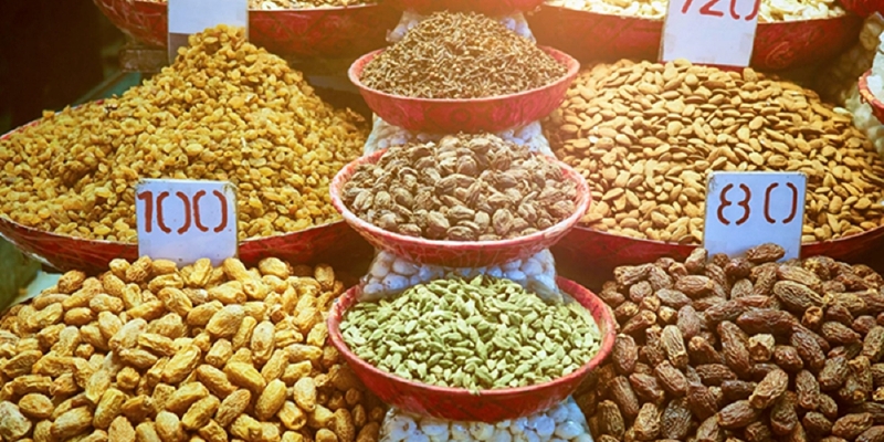 怎么购买印度药材最便宜