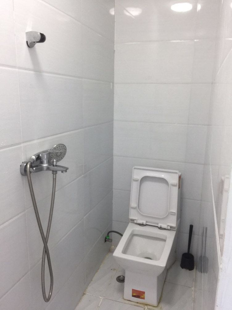 精致商务一室大床房