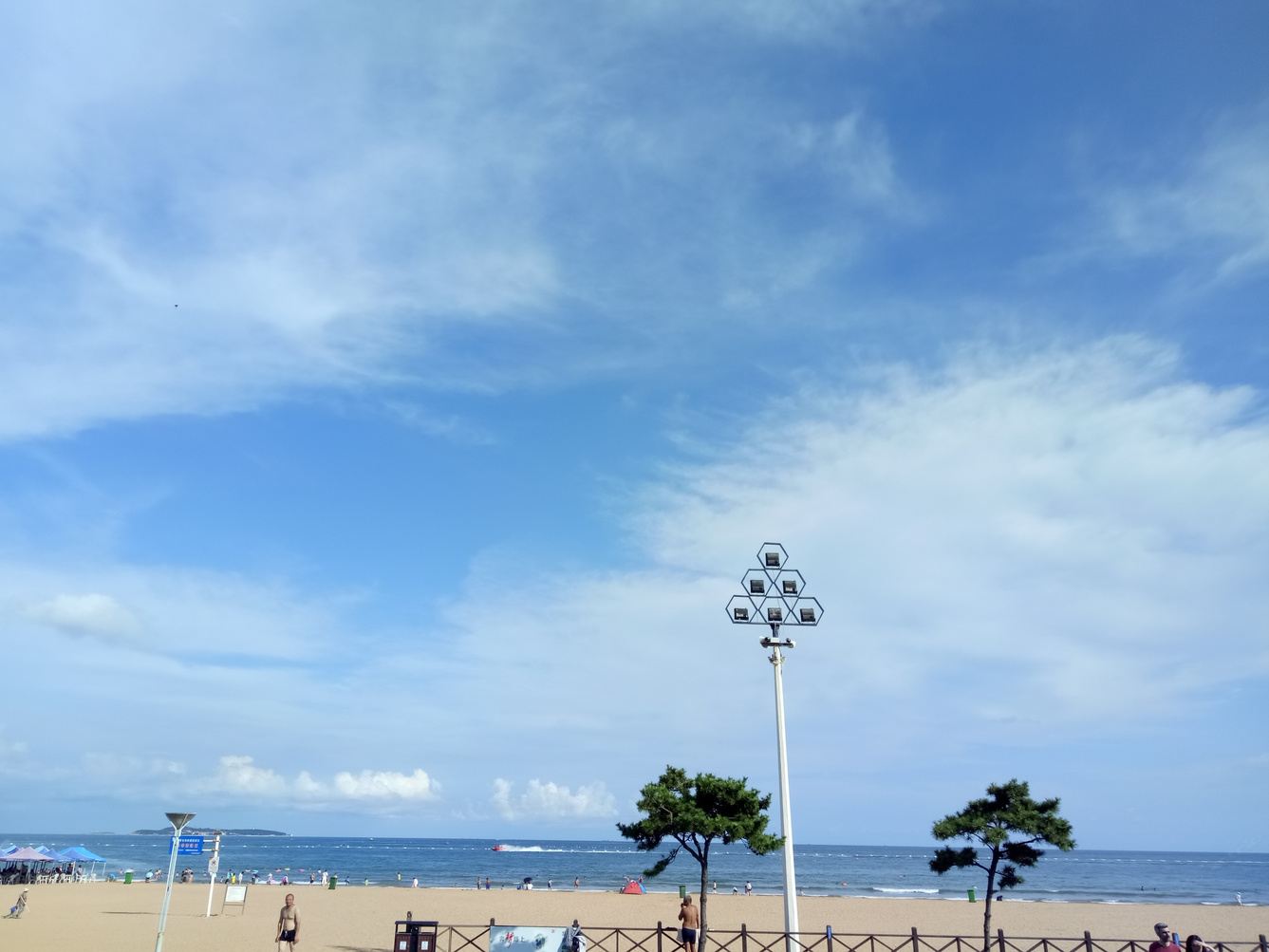 青岛张家民宿