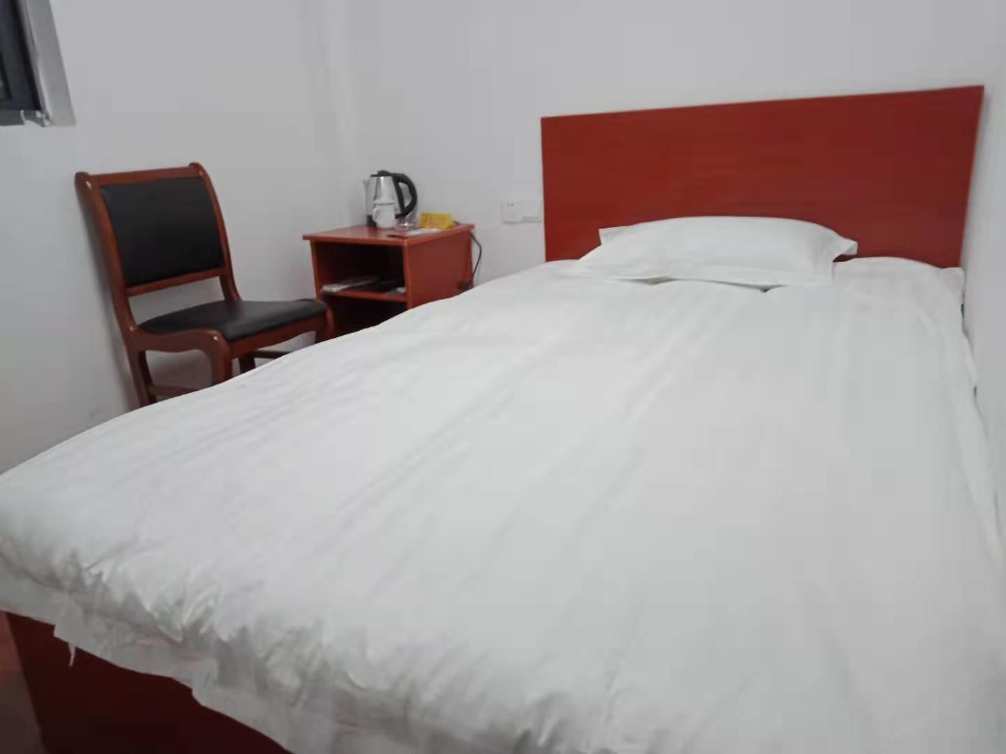 大床房B