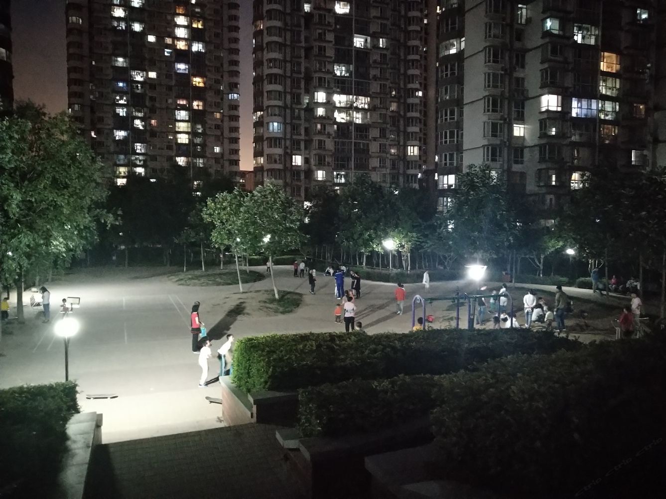 其他