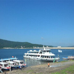 活动模块 