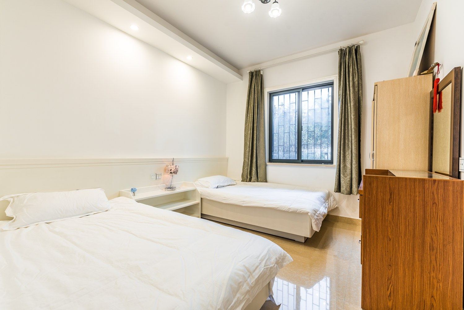 山景四室五厅套房