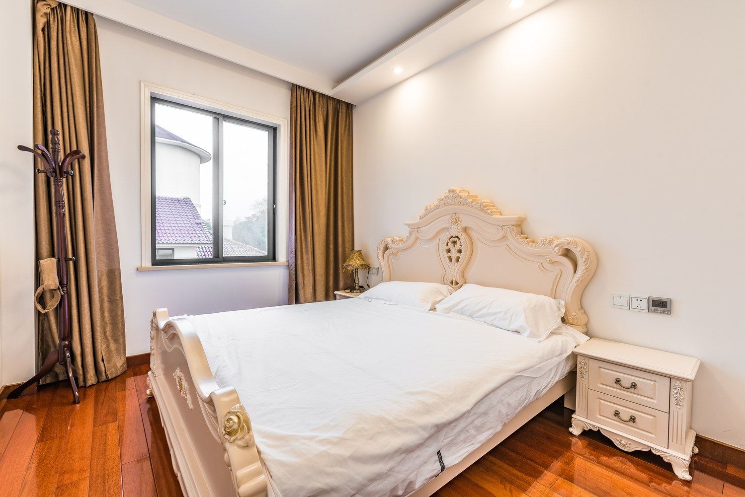 山景四室五厅套房