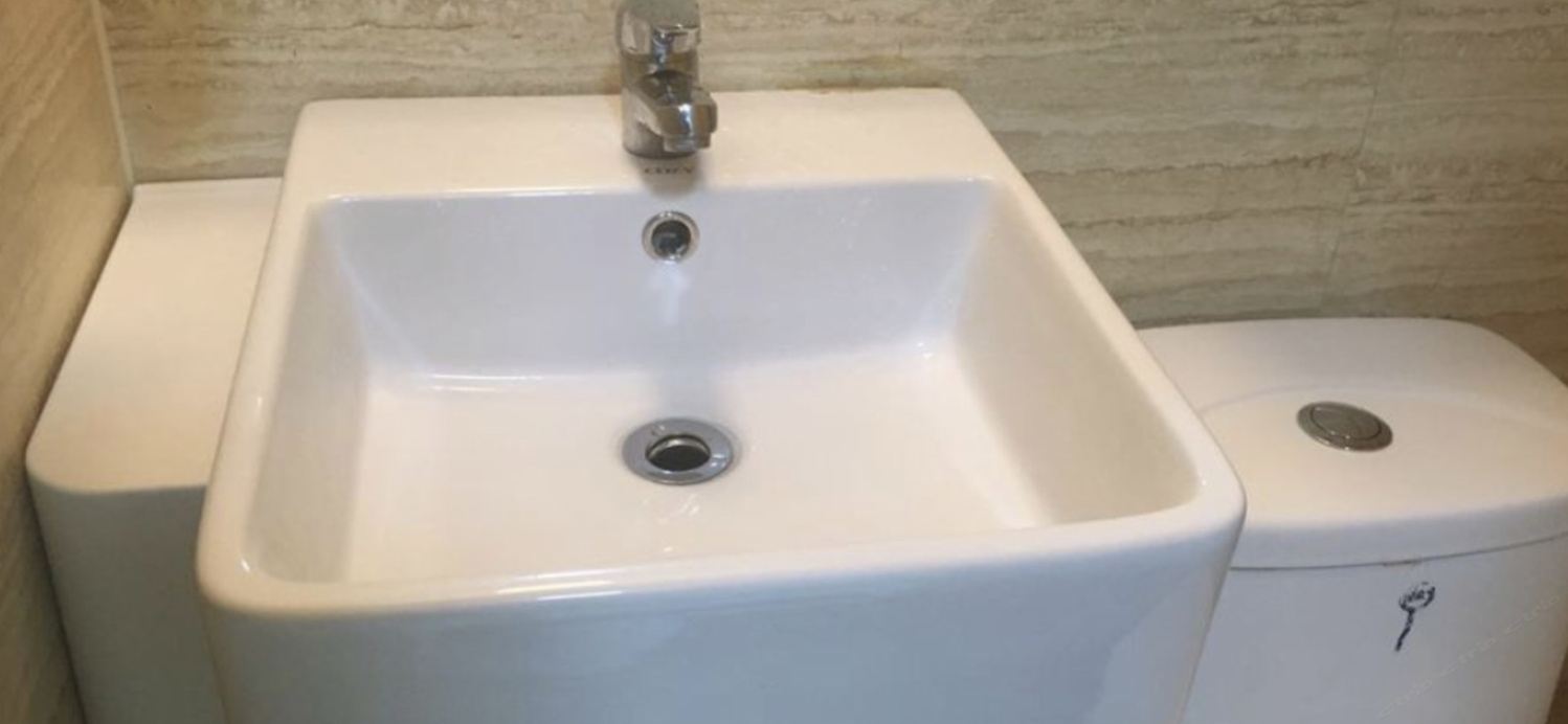 精品一室大床房