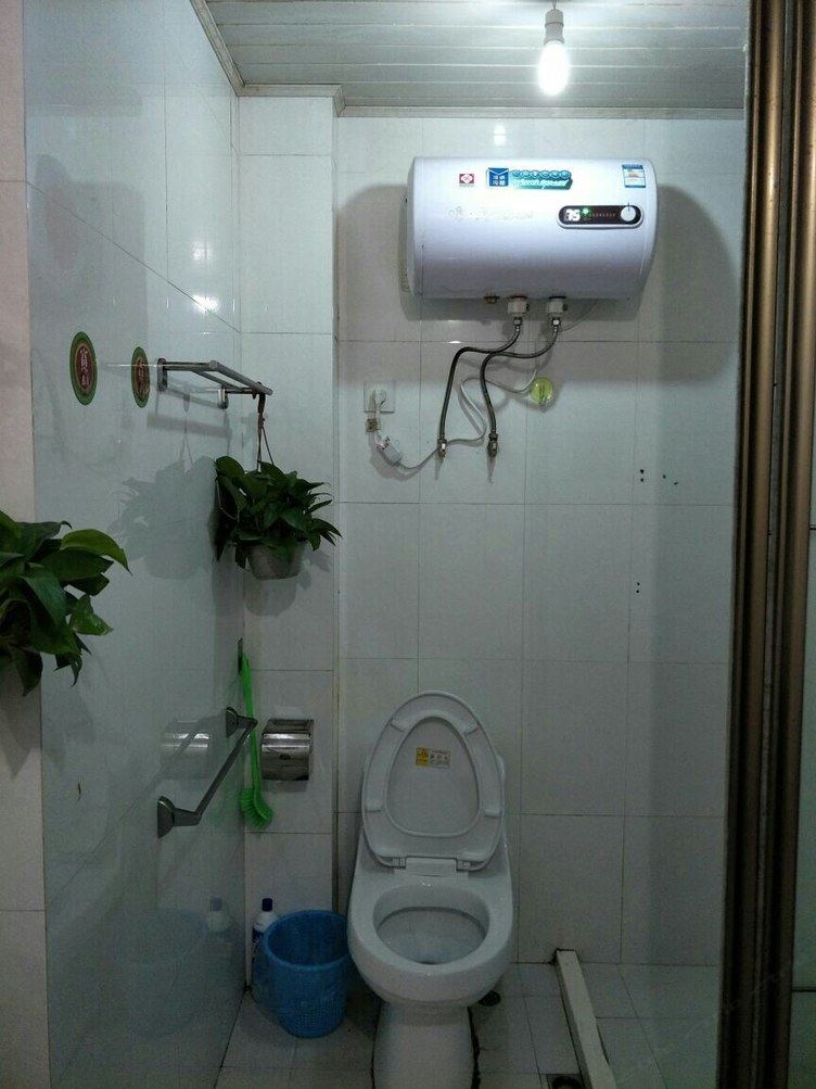 精致精装一室一厅套房