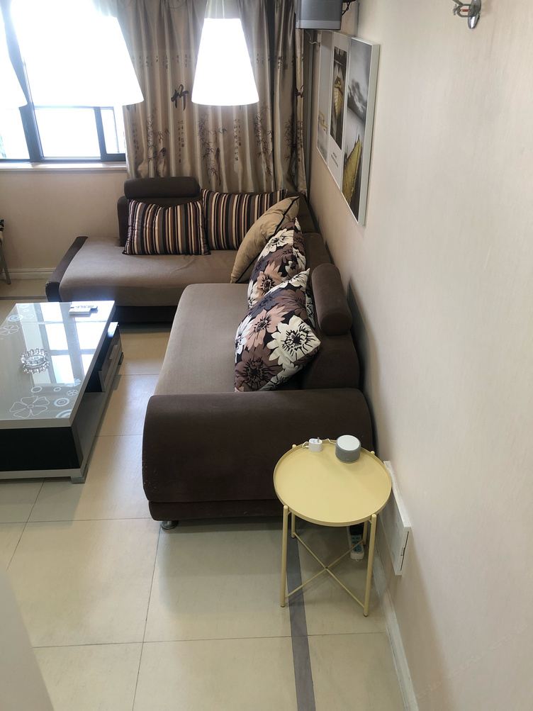 loft一室一厅套房
