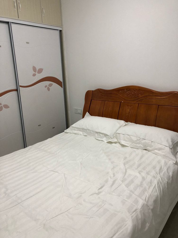 一室大床房