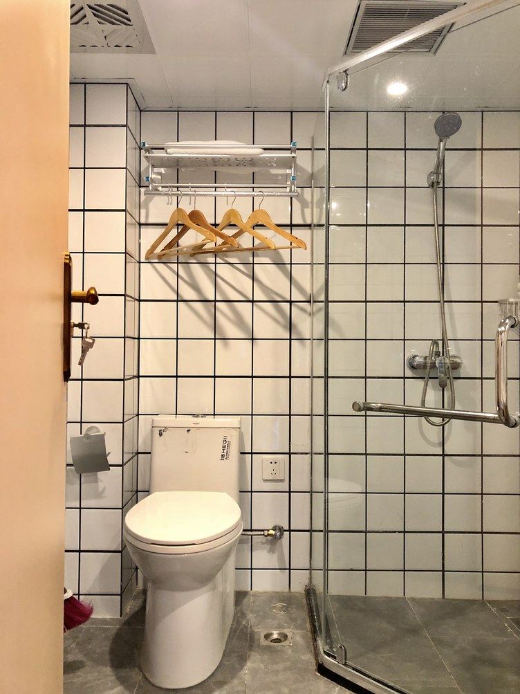 loft一室一厅套房