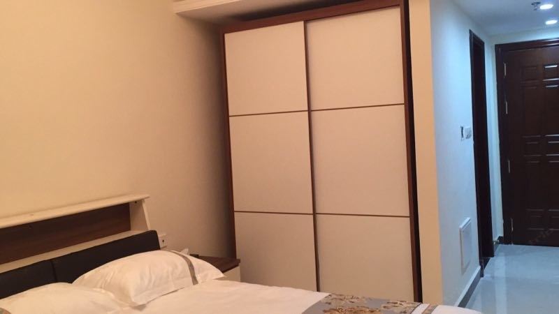 舒适阳光房