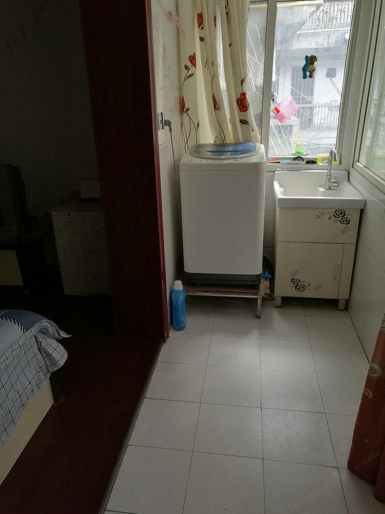 豪华一室一厅套房