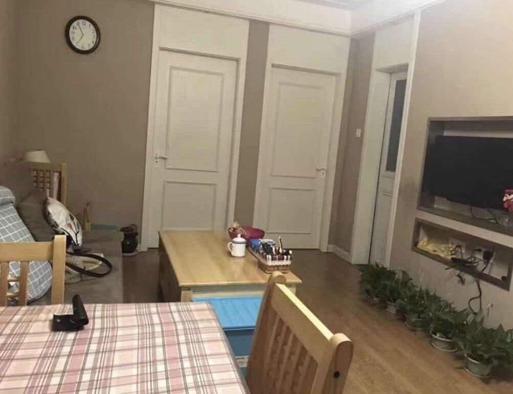 二室一厅套房