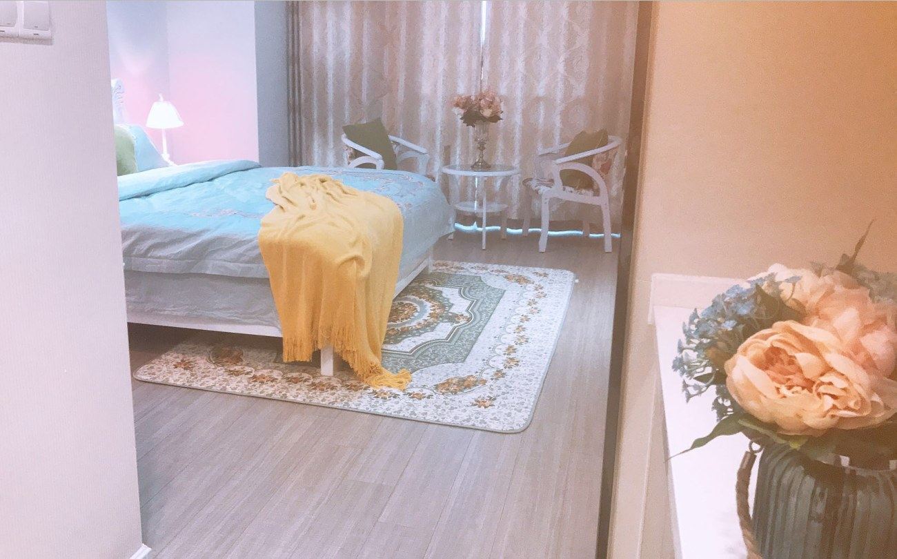 大床1房