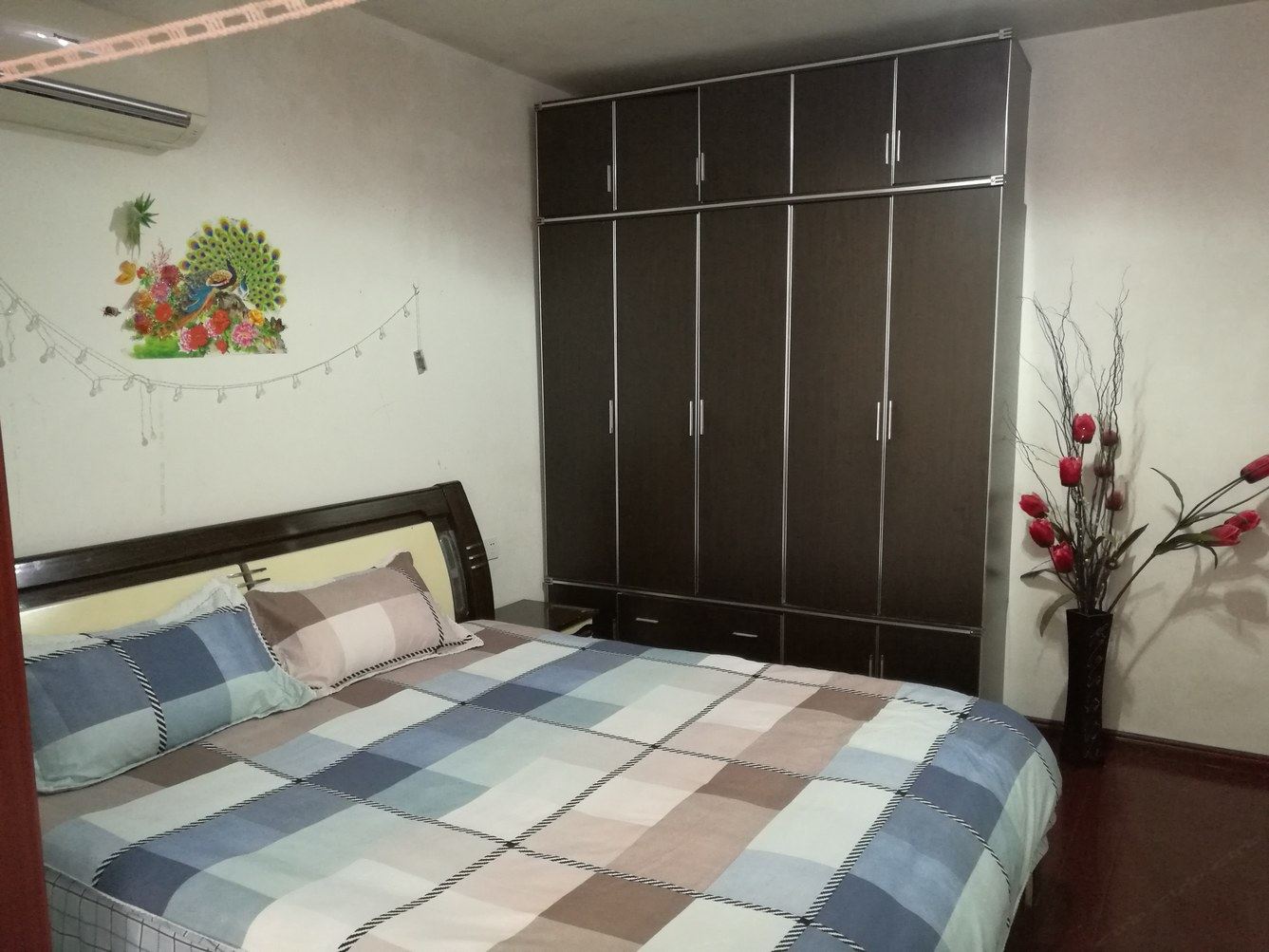 南昌新时代之家公寓(3号店)