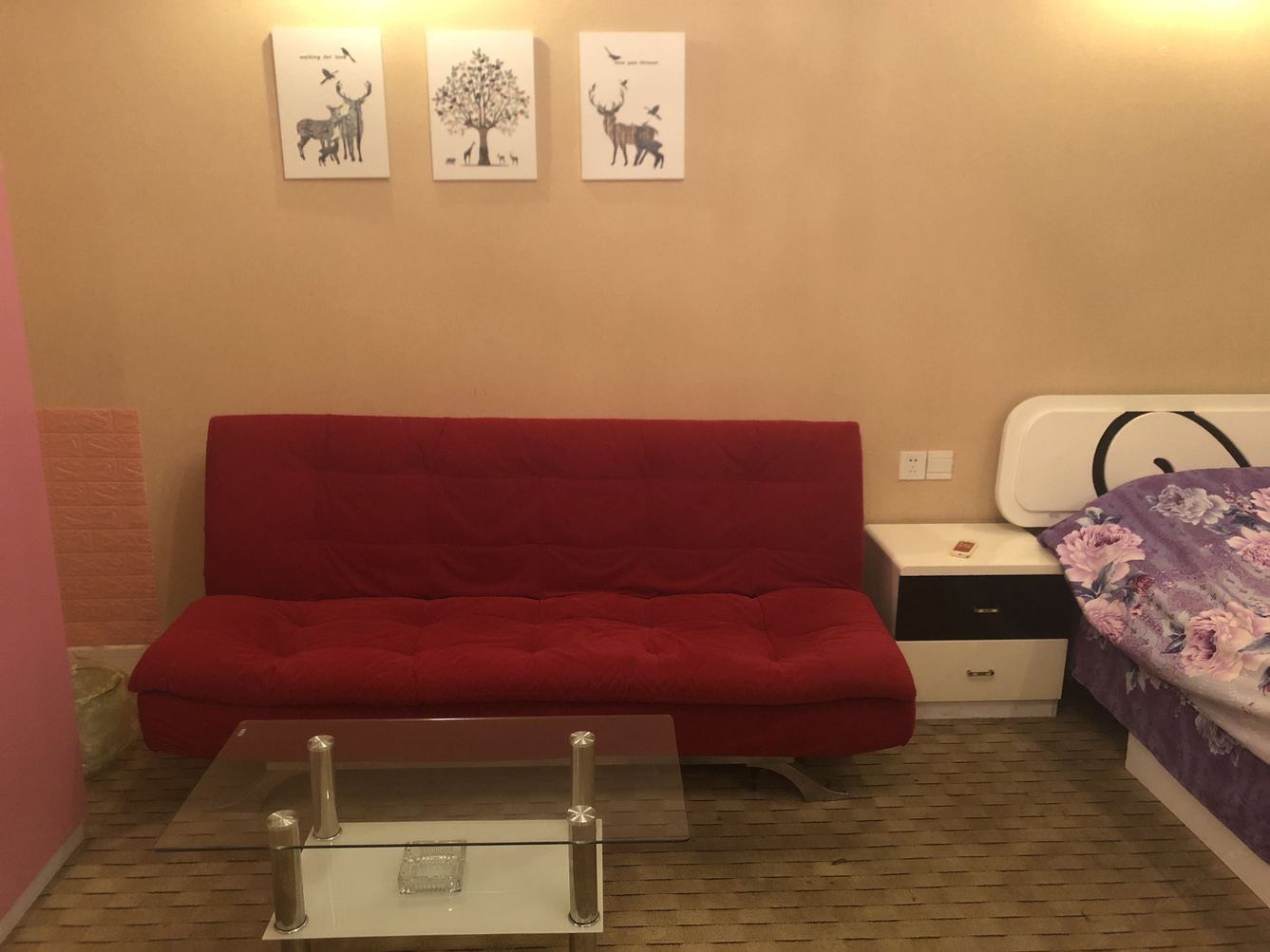 南昌红姐公寓