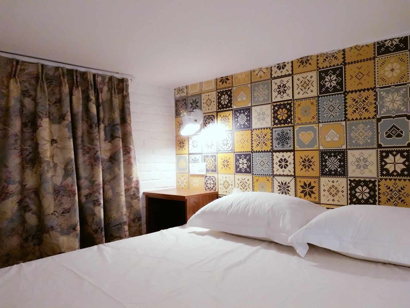 南昌依依布舍公寓(9号店)