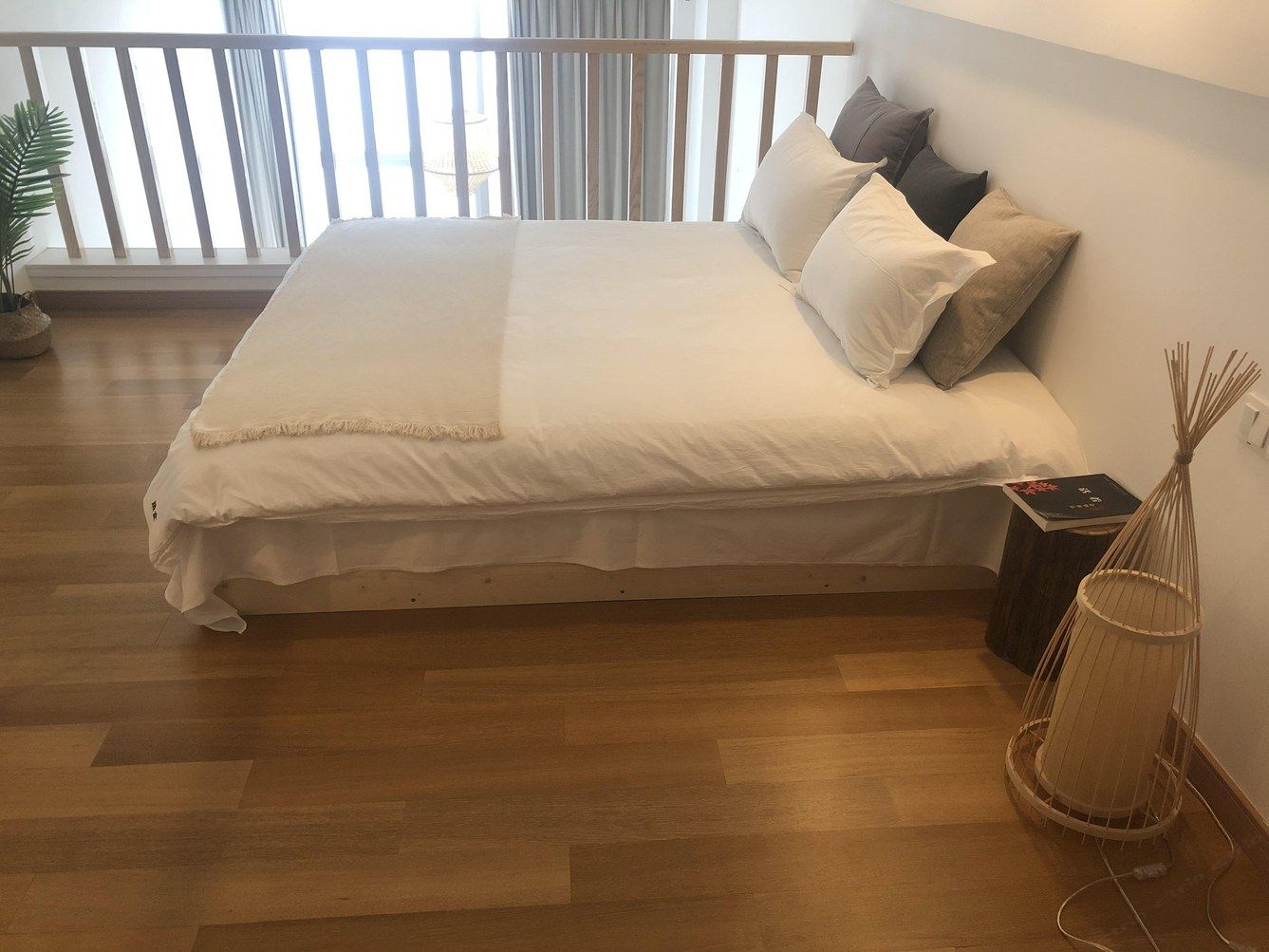 南昌适盒•寓公寓(8号店)