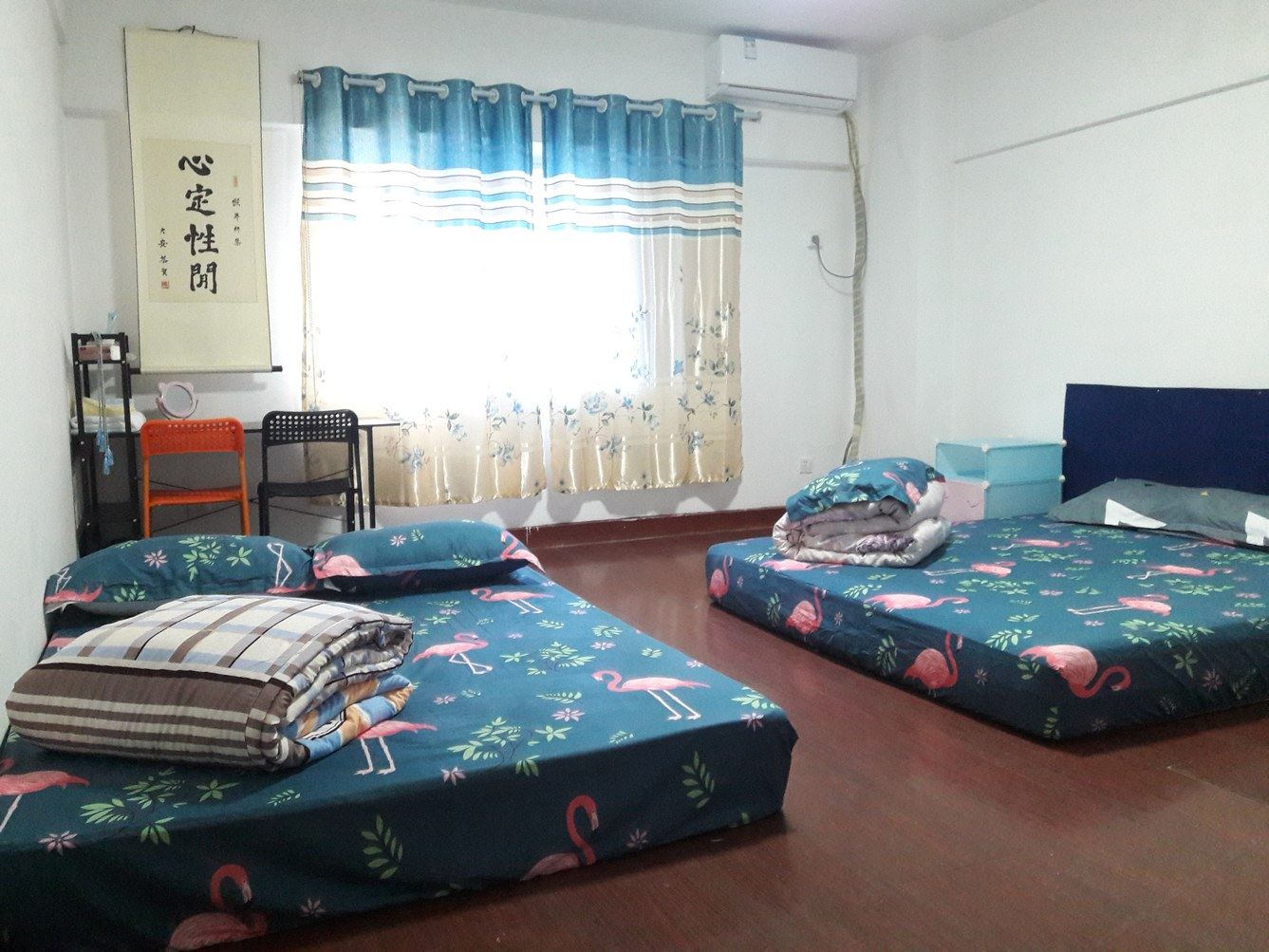 南昌海音之家--洁惠公寓(5号店)